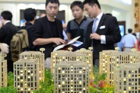 Trung Quốc: Giá nhà chững lại có thể tác động tới sức tăng trưởng kinh tế