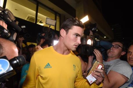 Giả mạo giấy tờ tại OLYMPIC 2016, nhiều VĐV bị phạt gần 30.000 USD