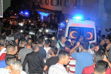 Vụ đánh bom tại Thổ Nhĩ Kỳ: Số người thiệt mạng tiếp tục tăng