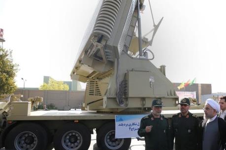 Nga cảnh báo việc Mỹ siết chặt trừng phạt chống Iran