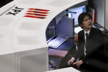 Chứng khoán châu Á ngày 22/8: Giao dịch thận trọng do đồng USD tăng giá