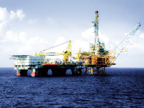 PV Drilling ký hợp đồng cung cấp giàn khoan tại Myanmar