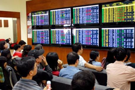 Chứng khoán chiều 22/8: Áp lực bán khiến VN-Index tuột khỏi mốc 660 điểm