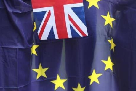 Ba "ông lớn" họp bàn về tương lai EU