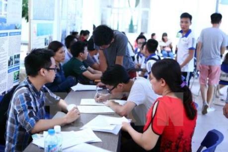 Công bố toàn cảnh chỉ tiêu xét tuyển bổ sung đợt 1 vào đại học, cao đẳng