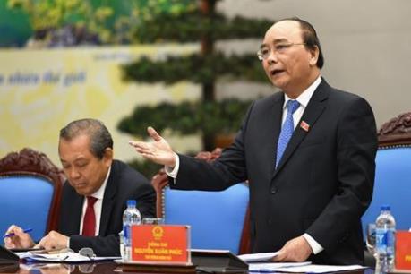 Lập Tổ công tác kiểm tra việc thực hiện chỉ đạo của Chính phủ, Thủ tướng Chính phủ