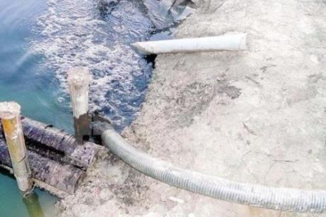 Hải Phòng mạnh tay xử lý ô nhiễm môi trường