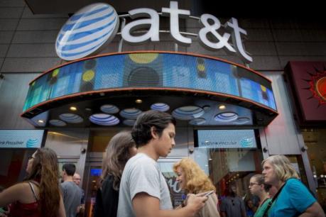 AT&T cung cấp dịch vụ chuyển vùng cuộc gọi cho Etecsa