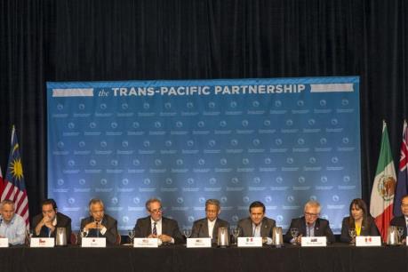 Philippines, Thái Lan và Indonesia muốn gia nhập TPP