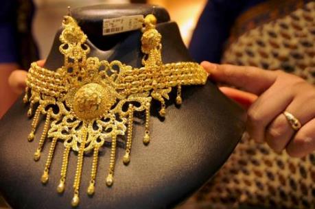 Giá vàng SJC ngày 23/8 tăng 70.000 đồng/lượng