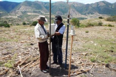 Biến đổi khí hậu đe dọa an ninh lương thực tại Mỹ Latinh