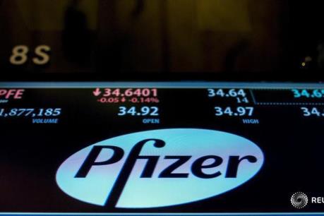 Thương vụ Pfizer-Medivation sẽ “tạo sóng” trên thị trường dược phẩm