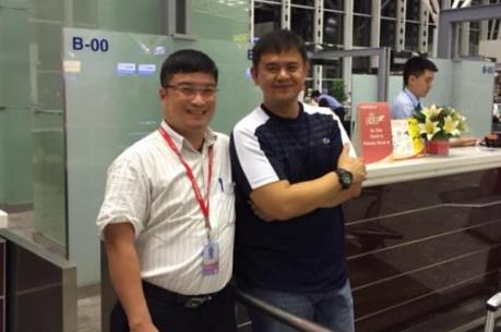 Viện Khoa học hình sự kết luận vụ phi công nước ngoài nghi vận chuyển chất ma túy