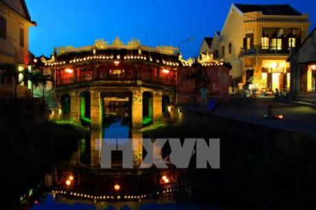 Quảng bá Festival Di sản Quảng Nam 2017 đến với du khách