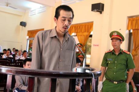 Y án tử hình đối tượng dùng súng giết 2 người ở Phú Quốc