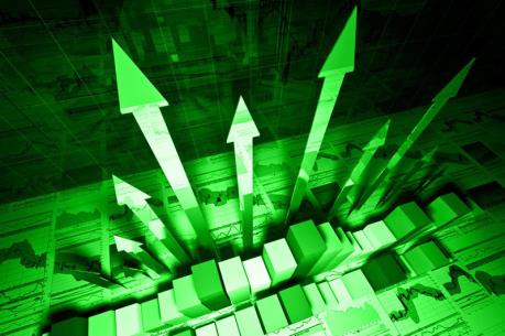 Chứng khoán chiều 23/8: Bluechip kéo Vn-Index tăng nhẹ