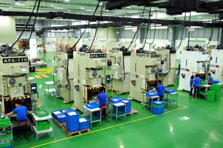 Việt Nam – “Con hổ” châu Á đang trỗi dậy