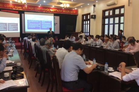 Minh bạch quyết định hiệu quả của khu vực kinh tế nhà nước