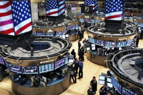 Chứng khoán Mỹ 23/8 ngập trong sắc xanh