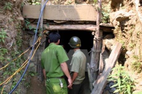 Lào Cai: Có ít nhất 7 công nhân khai vàng chết vì mưa lũ
