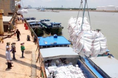 Indonesia sẽ mua 300.000 tấn gạo từ Myanmar