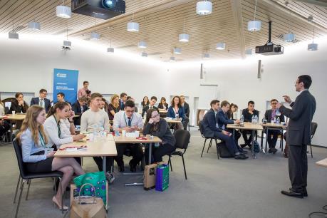 Tỷ lệ thất nghiệp tại Nga giảm thấp nhất trong 11 tháng