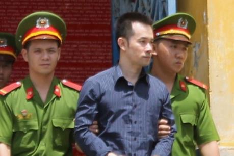 Án tử hình cho kẻ vận chuyển trái phép 3,5 kg ma túy