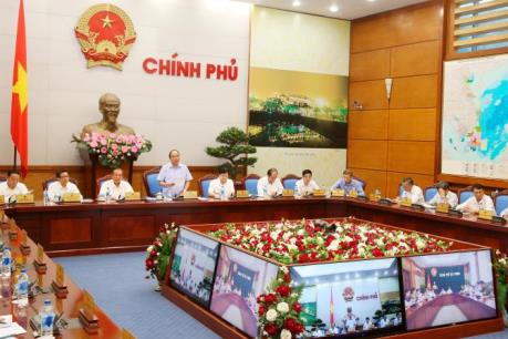 Đáng lo ngại vi phạm pháp luật về môi trường vẫn tiếp tục diễn ra 