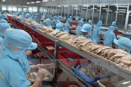 Tổ chức hướng dẫn khai thác, nuôi trồng thủy sản sau sự cố môi trường biển