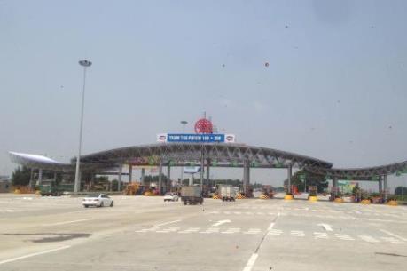 Kiến nghị thanh tra công tác thu phí cao tốc Pháp Vân-Cầu Giẽ