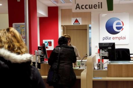 Pháp: Tỷ lệ thất nghiệp giảm mạnh trong tháng 7