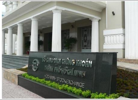 HOSE thay đổi quy chế giao dịch chứng khoán