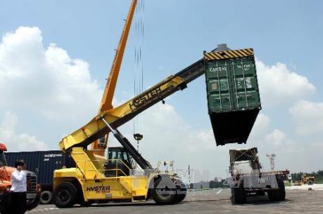 Việt Nam - thị trường xuất khẩu thứ ba thế giới của Hàn Quốc