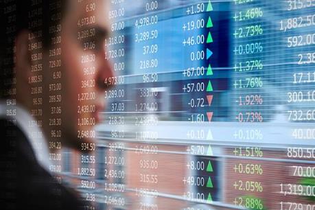 Chứng khoán chiều 25/8: Hai chỉ số tăng giảm trái chiều