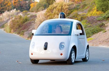 Dịch vụ taxi tự hành đầu tiên xuất hiện ở Singapore