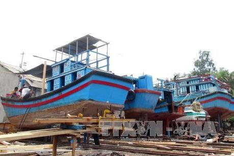 Ngư dân Khánh Hòa vẫn khó tiếp cận vốn vay theo Nghị định 67