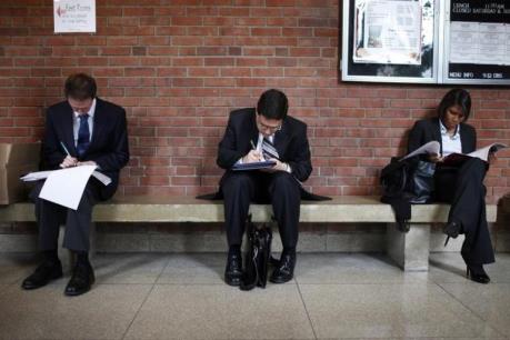 ILO: Tỷ lệ thất nghiệp trong giới trẻ tiếp tục cao trong năm nay