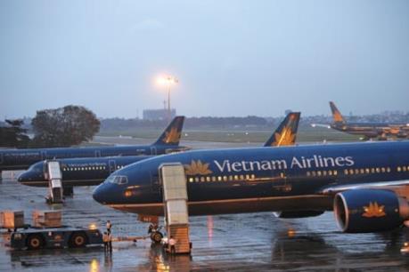 Vietnam Airlines "siêu" khuyến mại bay nội địa chỉ từ 299.000 đồng