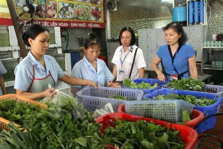Phát hiện 445 cơ sở vi phạm về quản lý chất lượng vật tư nông nghiệp