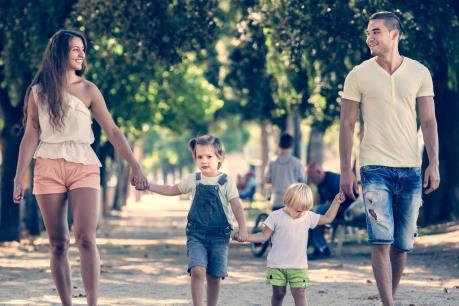 Thuế - Gánh nặng lớn nhất cho các hộ gia đình Canada