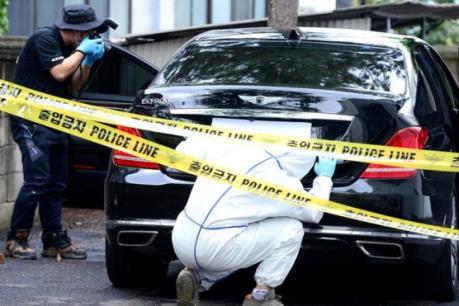 Hàn Quốc: Phó Chủ tịch Tập đoàn Lotte tự sát