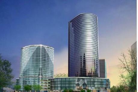 Quận Thanh Xuân (Hà Nội) không đồng ý xây dựng "Tháp đôi nghĩa trang" trên địa bàn quận