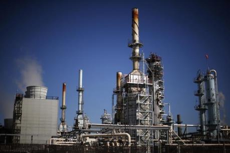 Thị trường dầu đi xuống sau phát biểu của Bộ trưởng Năng lượng Saudi Arabia