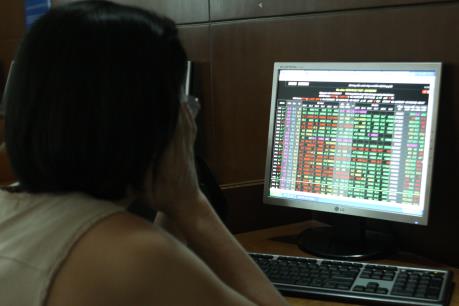 Chứng khoán chiều 26/8: Sắc xanh lan tỏa bluechips, VN-Index tăng hơn 9 điểm 