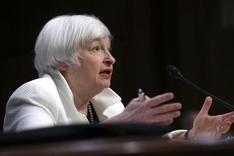 Fed kêu gọi tăng chi tiêu ngân sách để hỗ trợ tăng trưởng