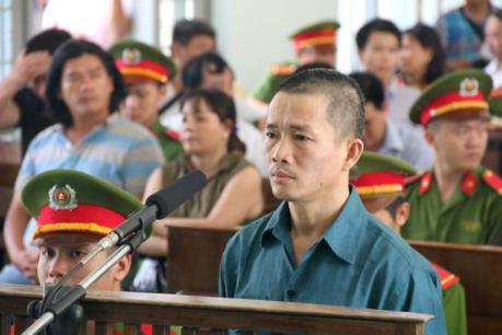Vụ án oan Huỳnh Văn Nén: Tuyên án Nguyễn Thọ 20 năm tù