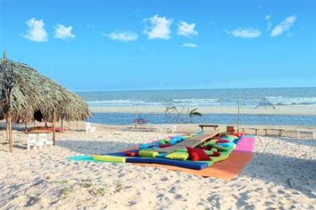 Bình Thuận đẩy mạnh khai thác kinh tế biển