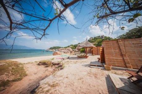 10 năm gia nhập WTO: Doanh thu từ du lịch tăng nhanh