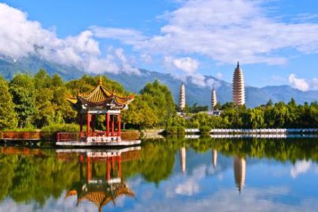 Trung Quốc dự báo lượng khách du lịch kỳ nghỉ Tết Nguyên đán cao kỷ lục
