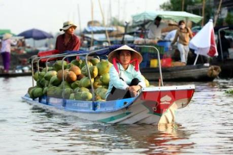 Du lịch khám phá nghỉ dưỡng tại Kiên Giang